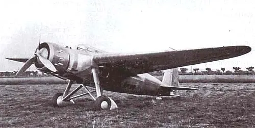 Ba.75 saldırı uçağı