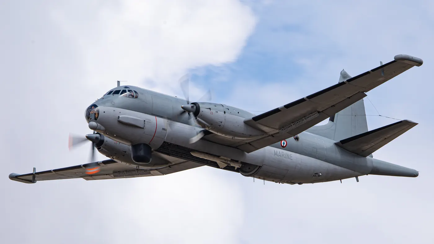 Breguet 1150 Atlantic