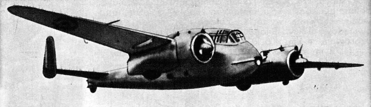 Bréguet 690 serisi bombardıman uçakları