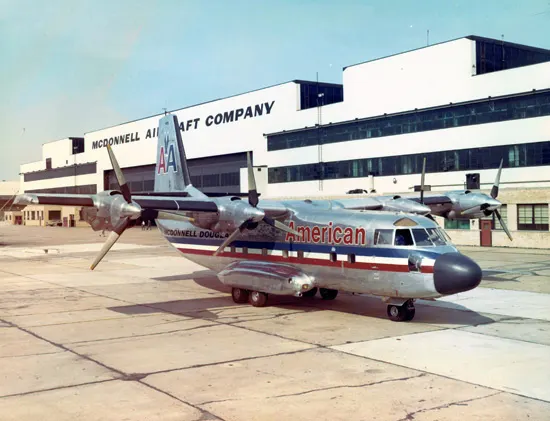 Breguet 941