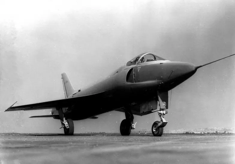 Breguet Br. 1100M