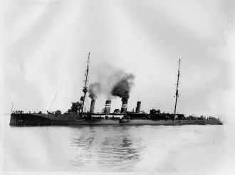 Bristol-class light cruiser
