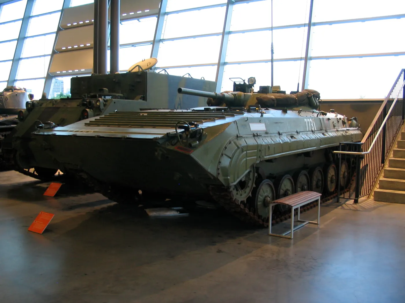 BRM-1K