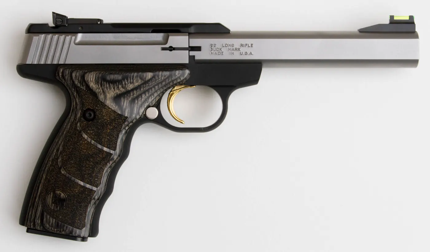 Browning Buck Mark