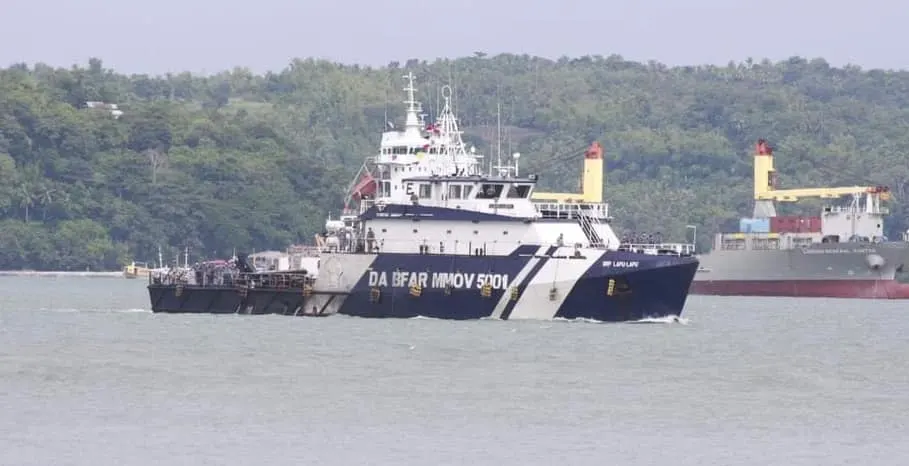 BRP Lapu-Lapu