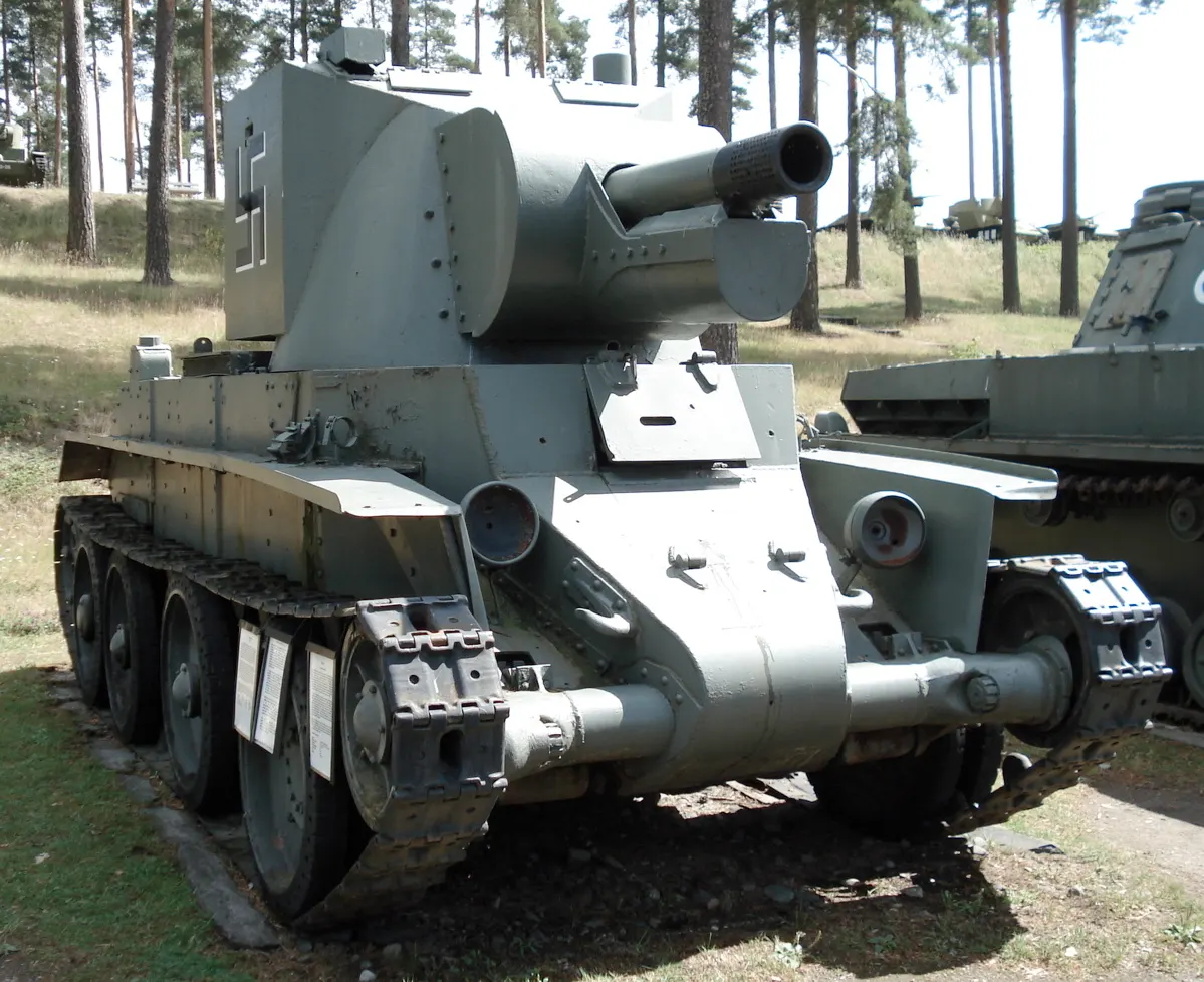 BT-42