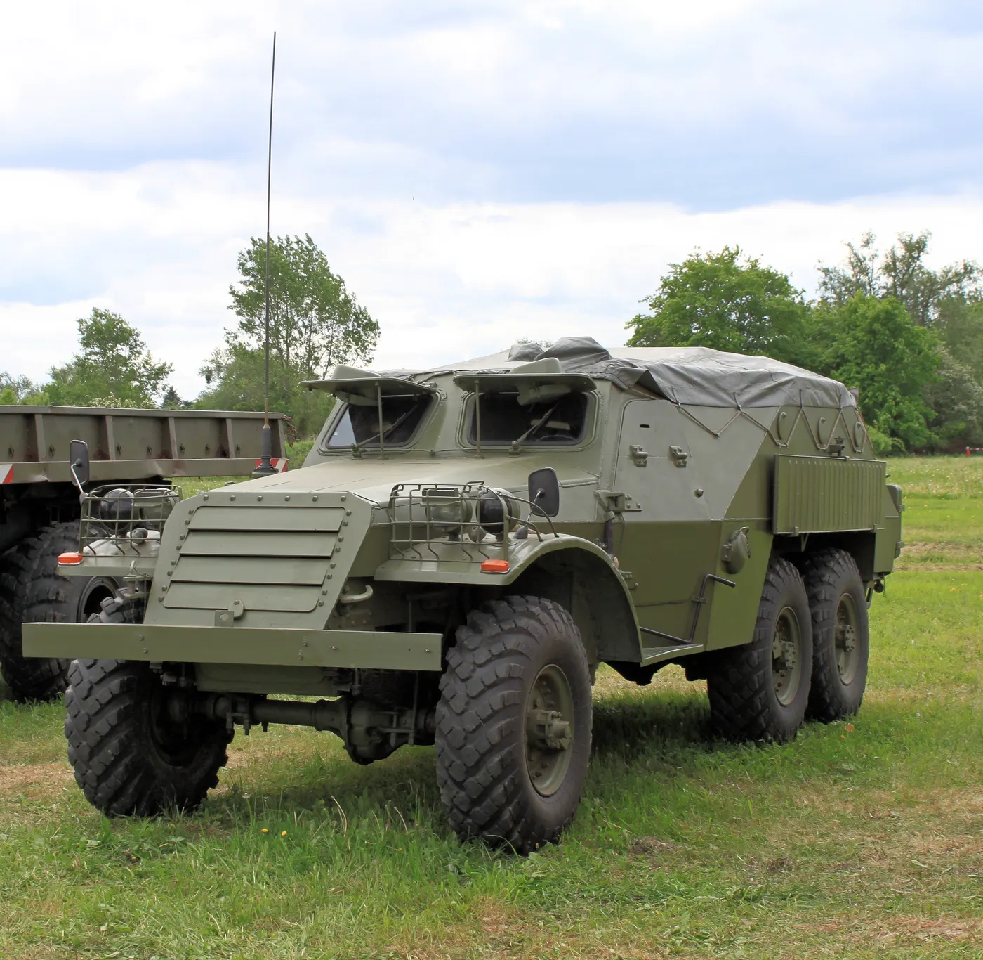 BTR-152