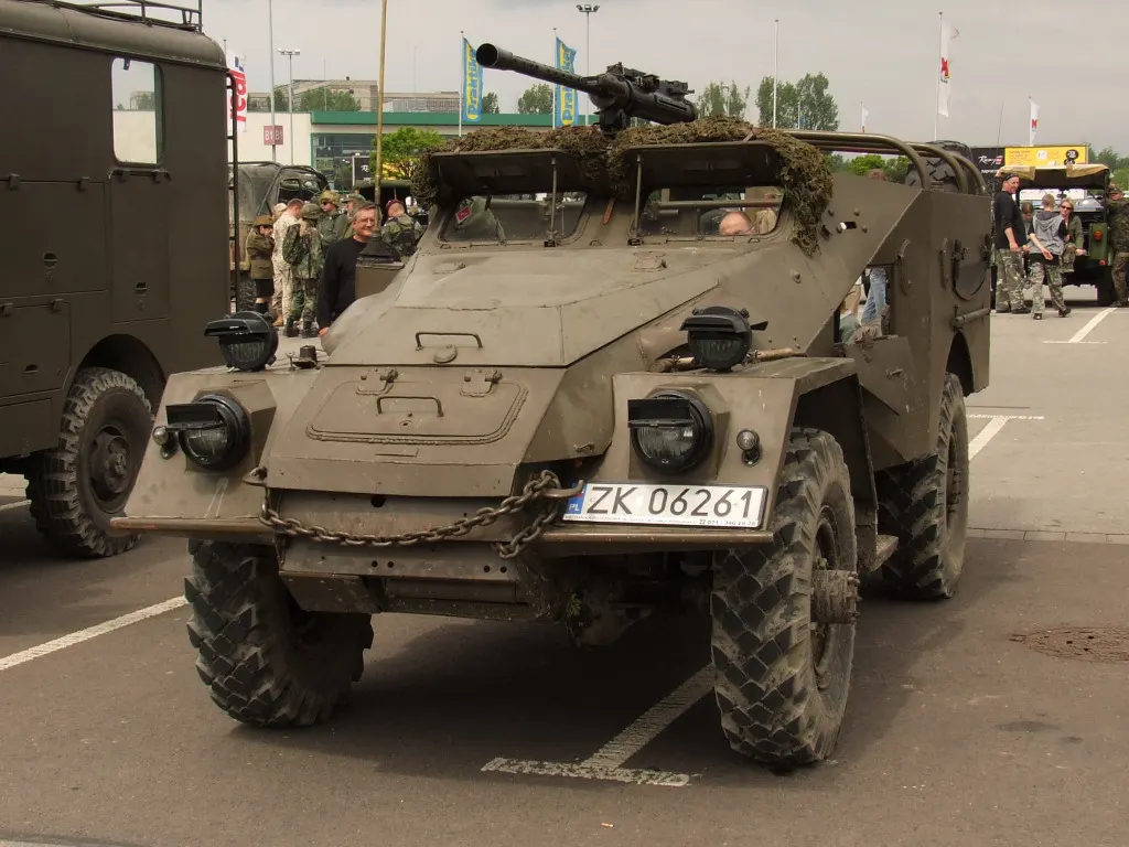 BTR-40