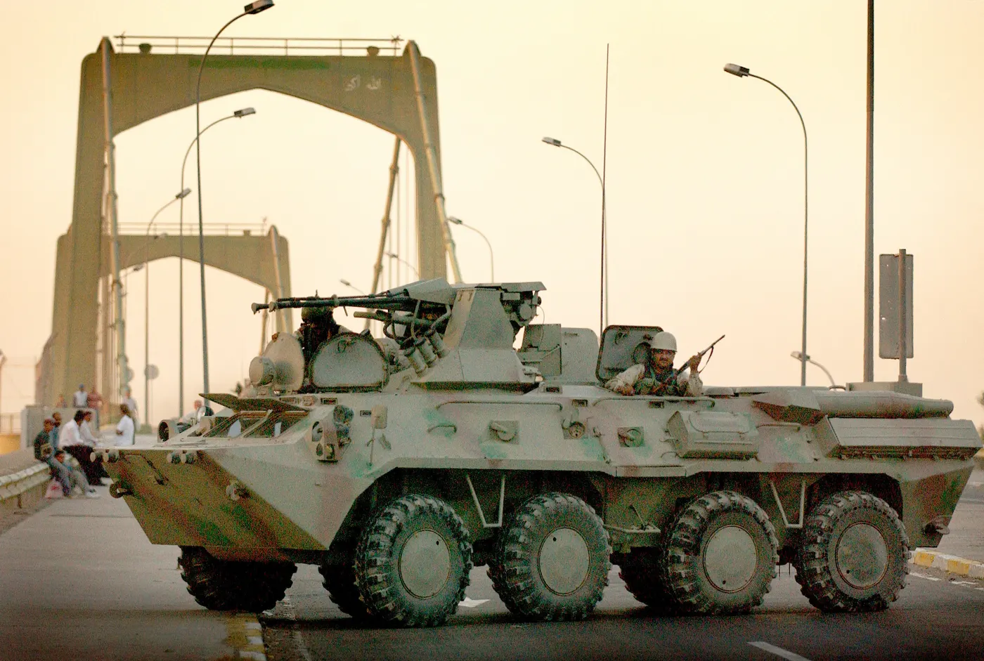 BTR-94