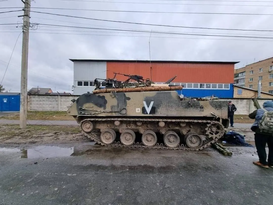 BTR-MD