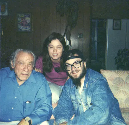Bukowski