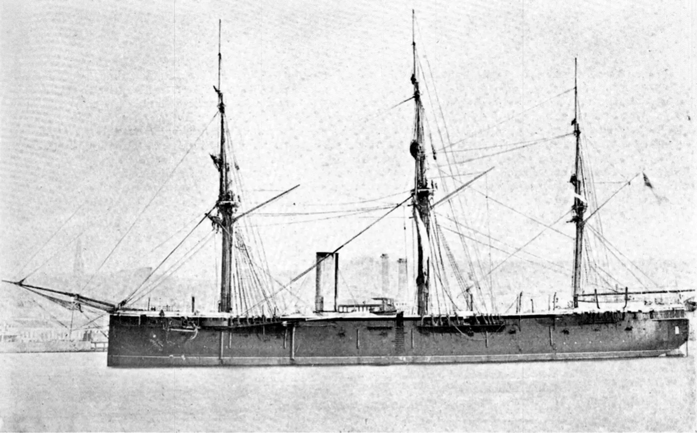 Bulwark-class battleship
