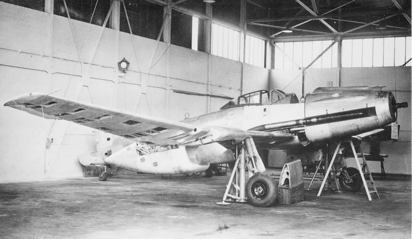 BV 155