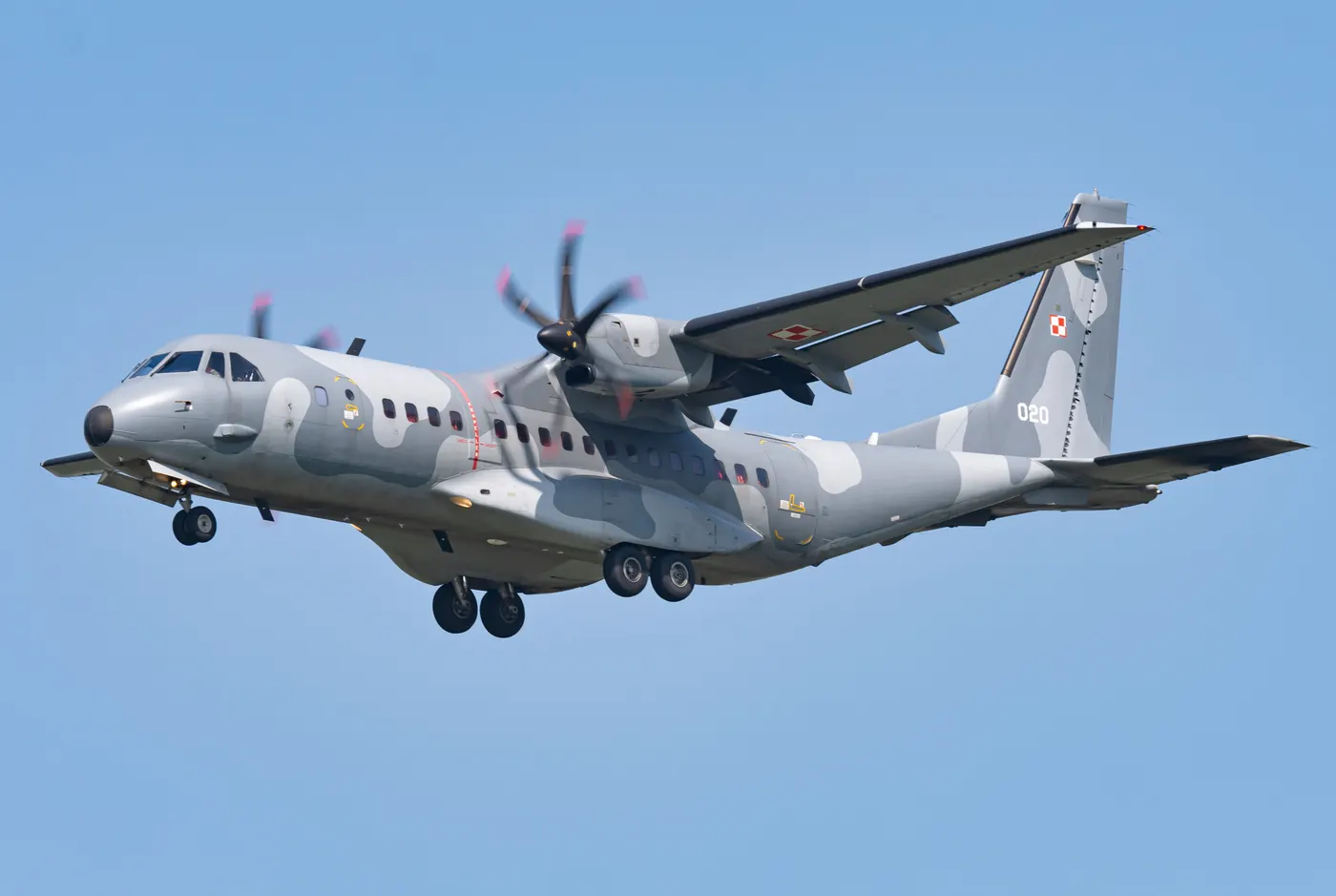 C-295