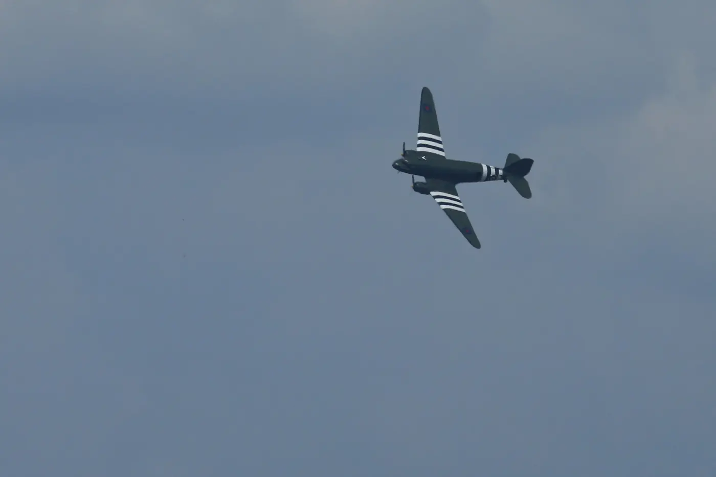 C-47A Dakota