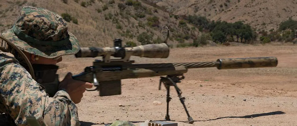 C14 Timberwolf