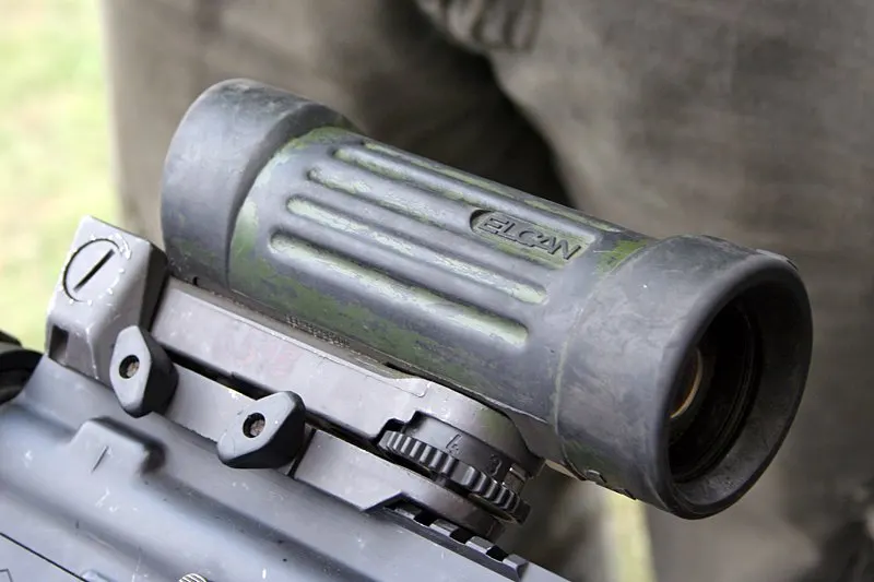 C79 optical sight
