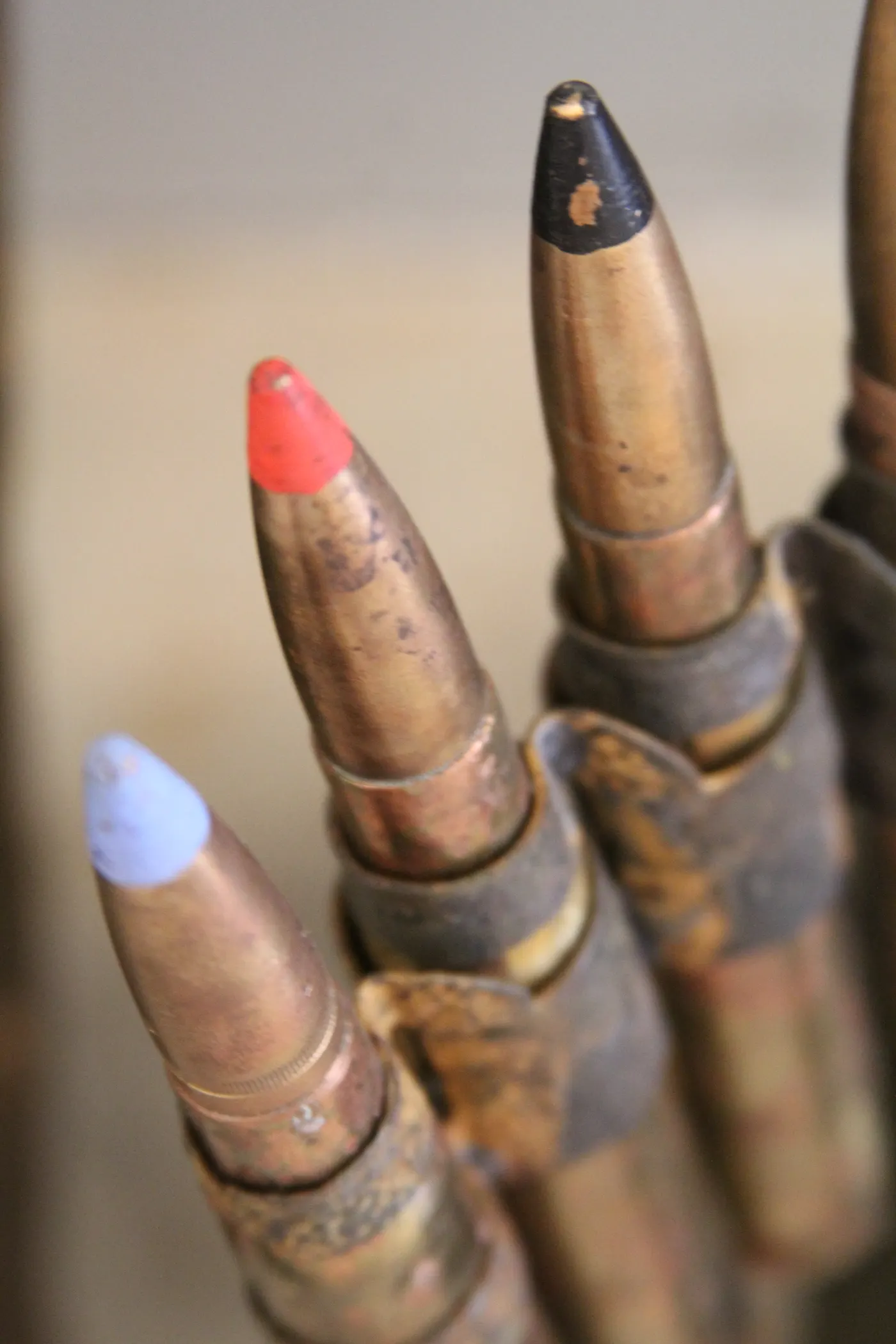 Caliber insansız kara aracı