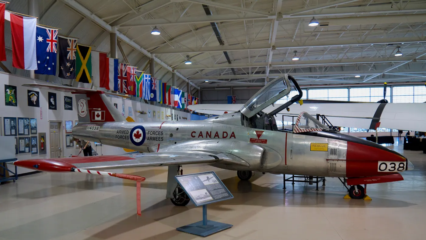 CL-41 Tutor eğitim