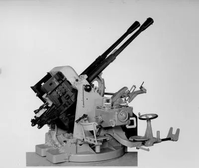 Cannone-Mitragliera da 37/54