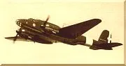 CANT Z.1018 Leone