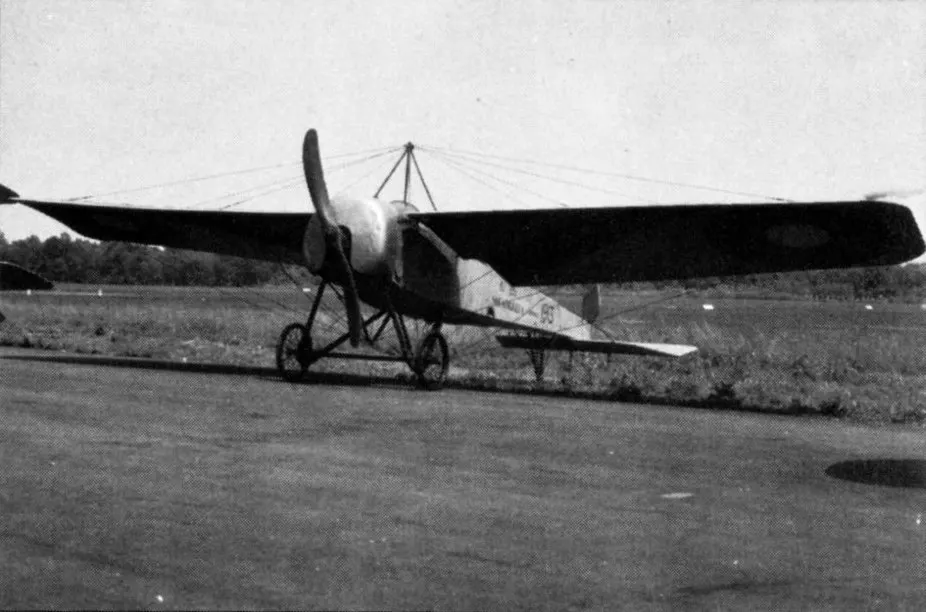 Caproni Ca.18