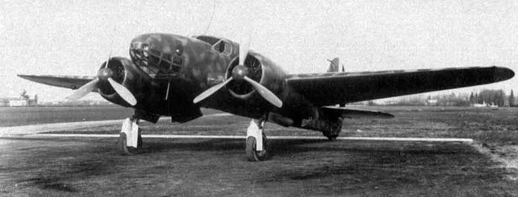 Caproni Ca.310