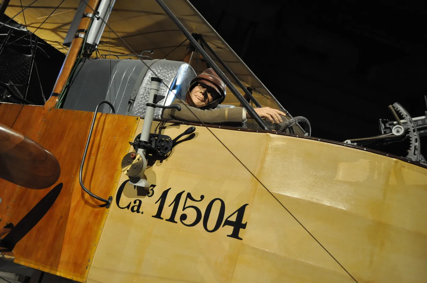 Caproni Ca.36