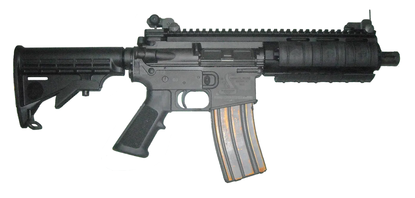 Carbon 15