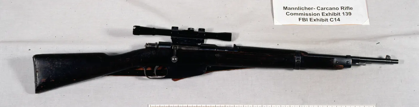Carcano 91/24