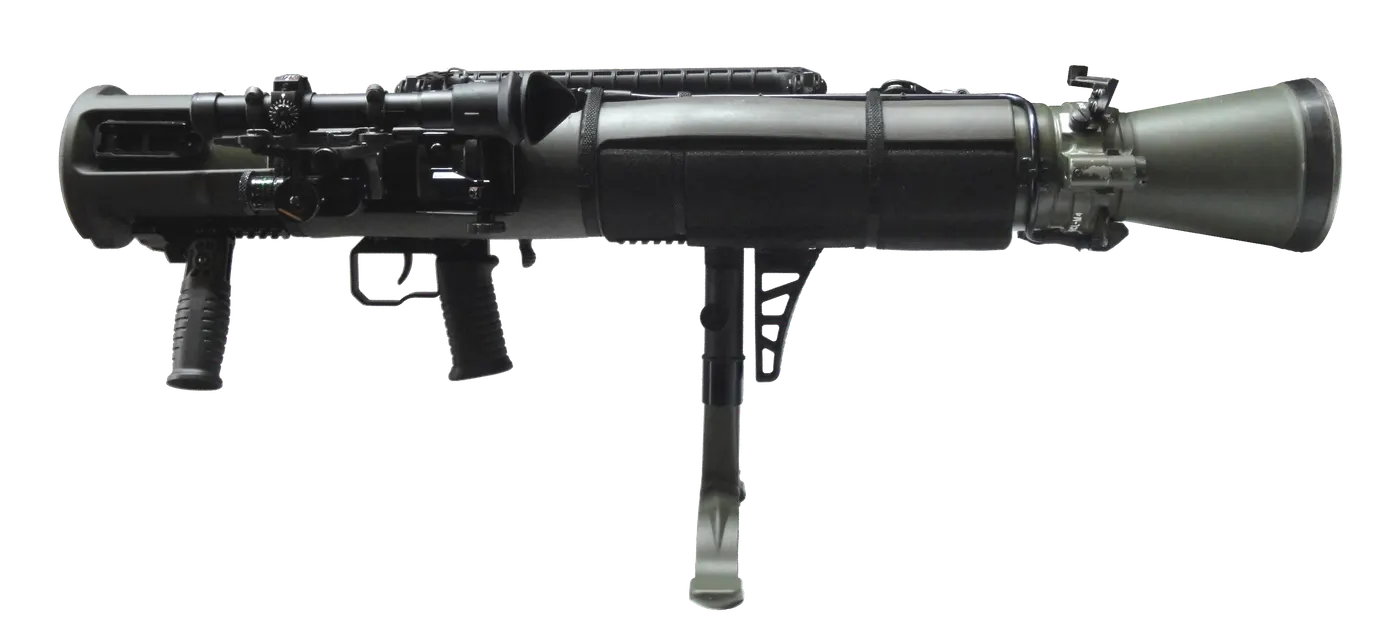Carl Gustaf