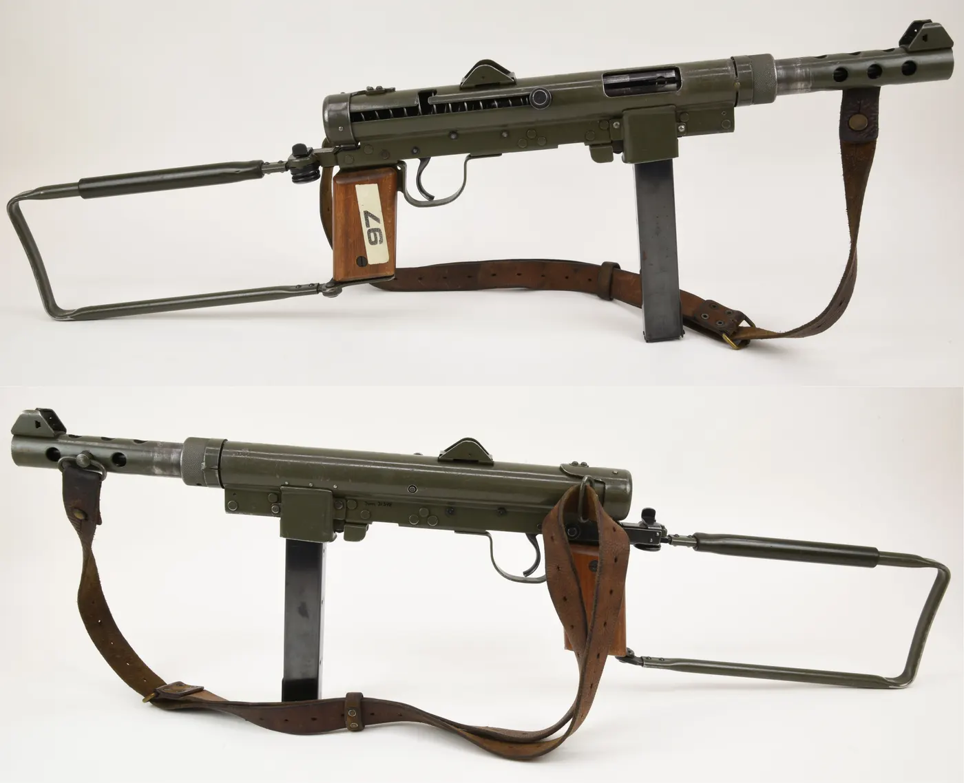Carl Gustaf m/45