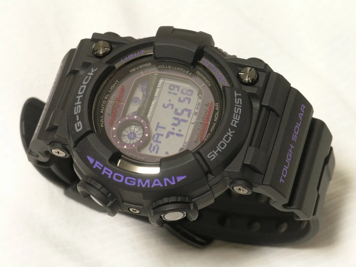 Casio G-Shock