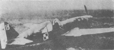 Caudron C.714