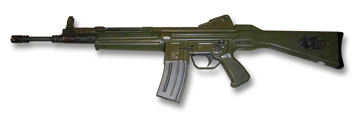 CETME Model L