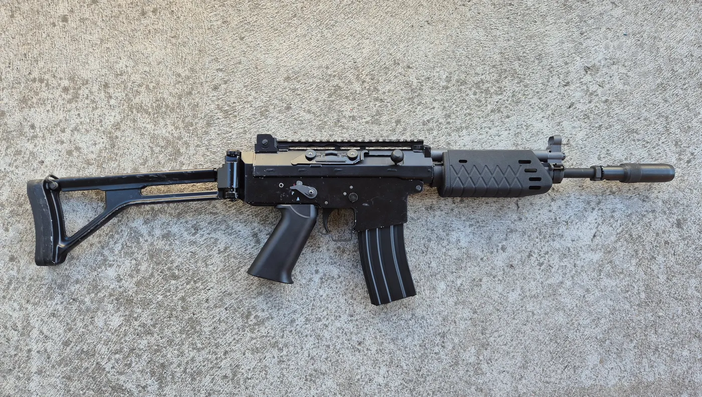 CGA5P