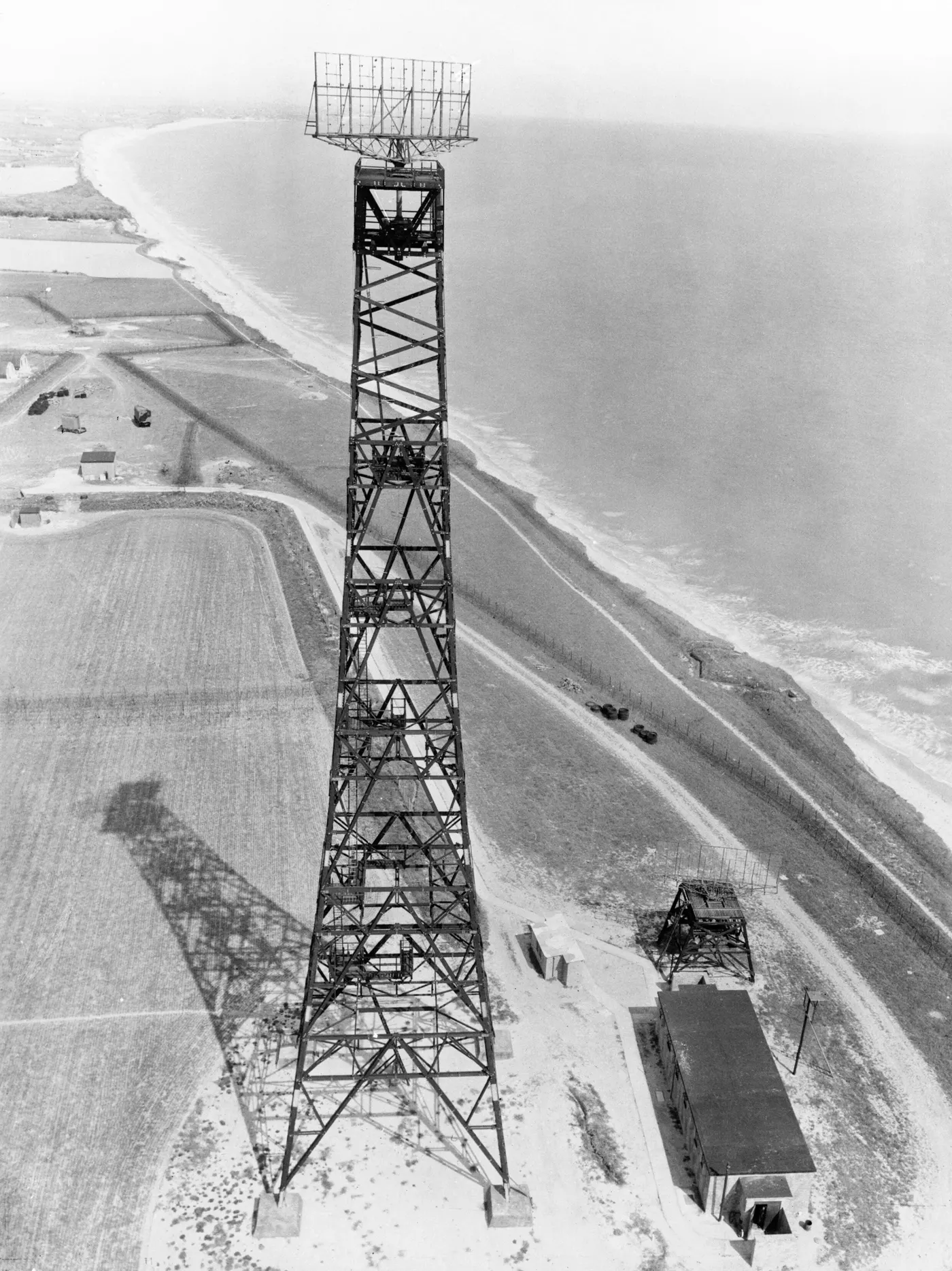 Chain Home Low radar