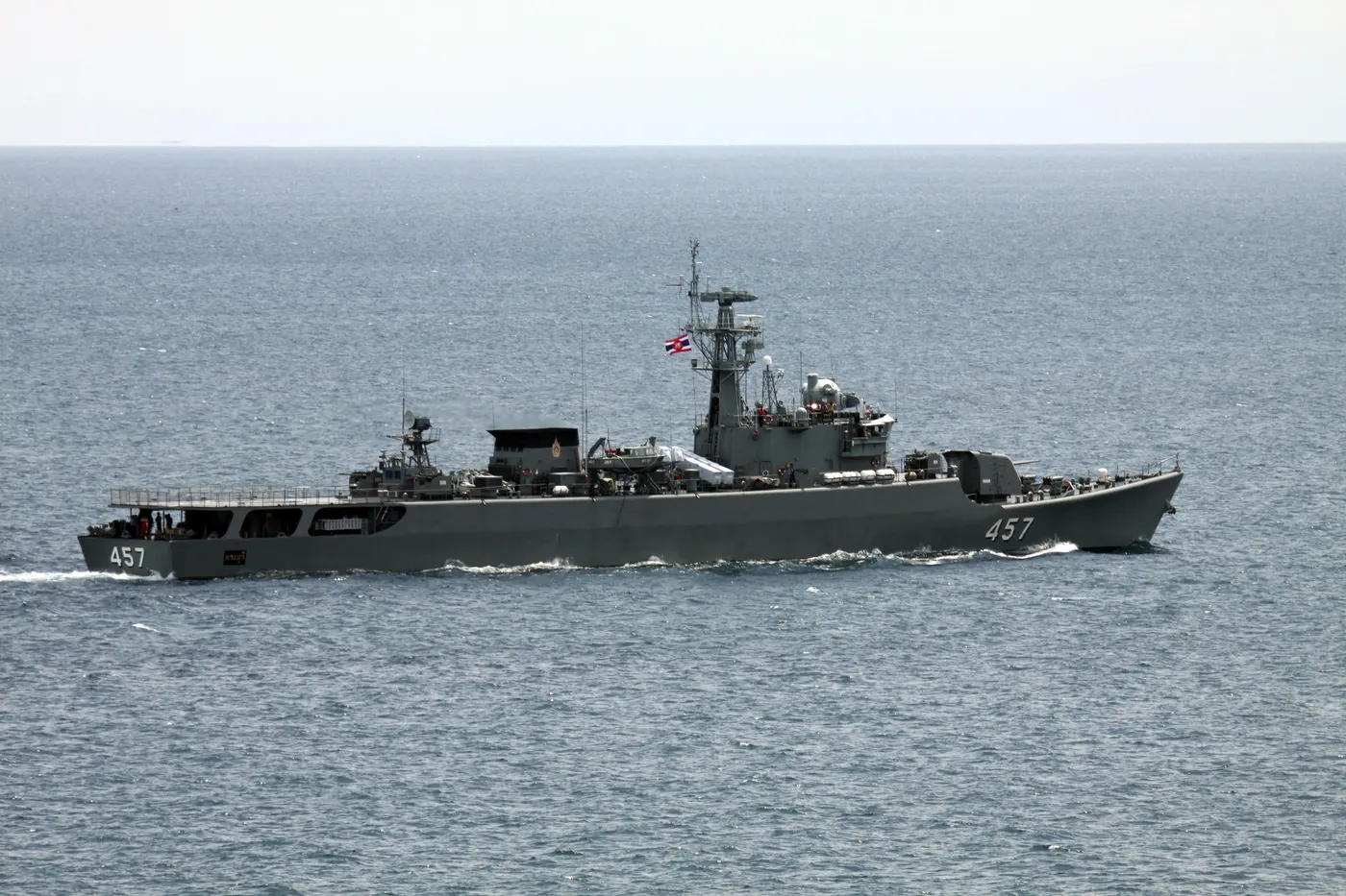 Chao Phraya-class frigate