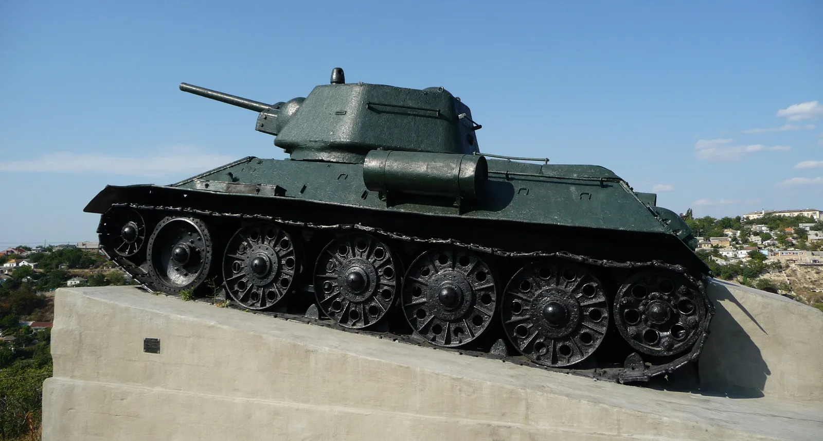 Char G1 ağır tankı