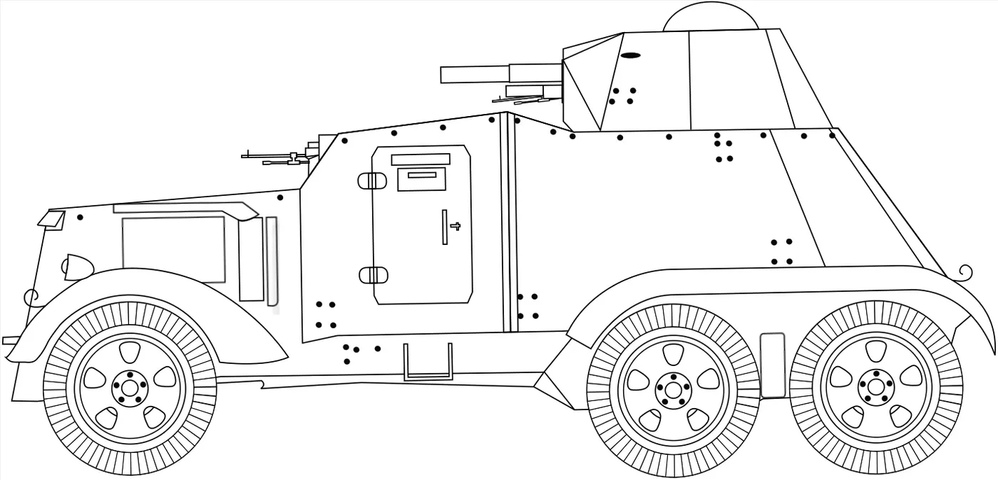 Chevrolet AAC-1937