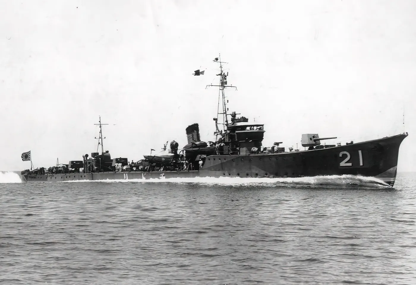Chidori-class torpedo boat