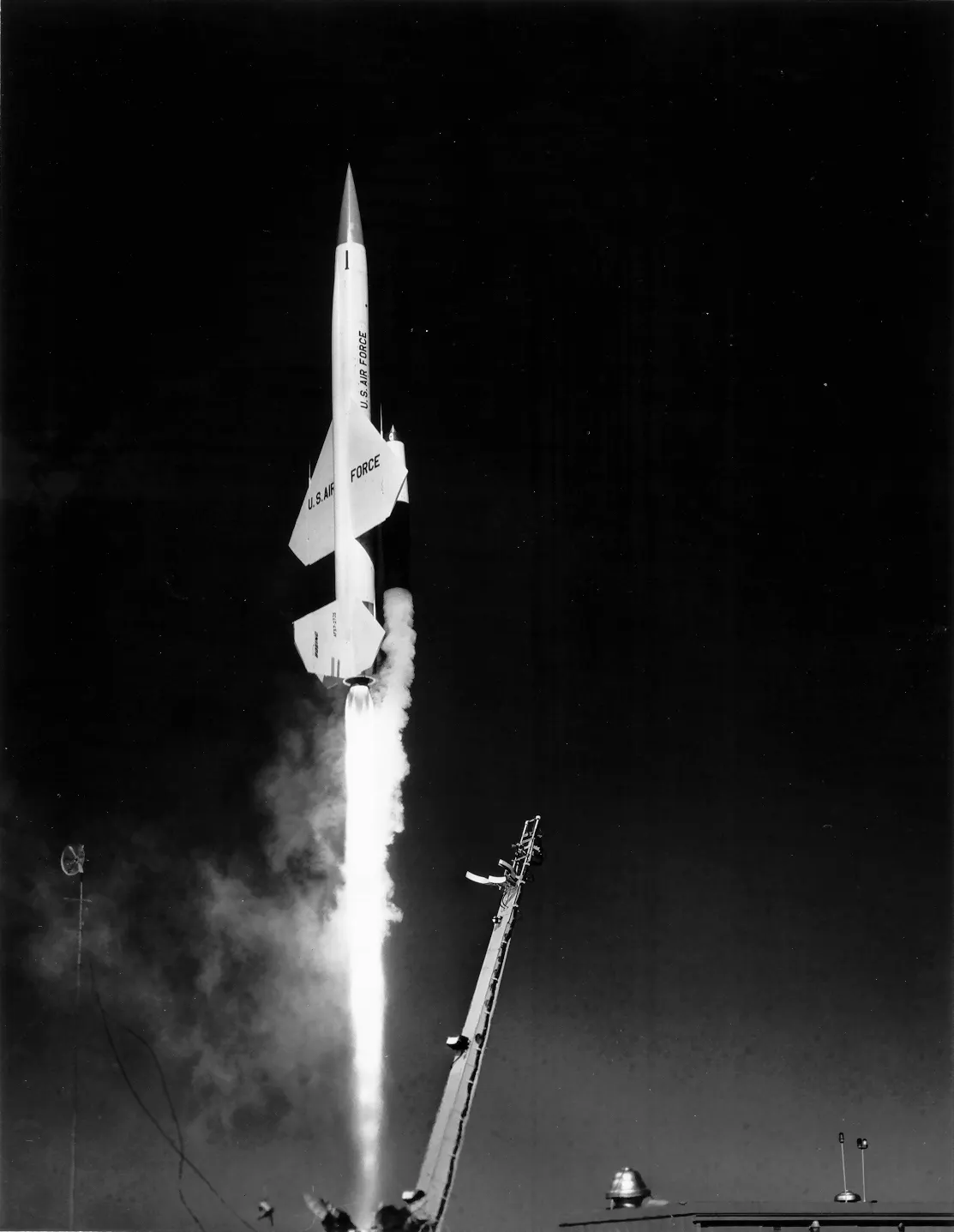CIM-10 Bomarc