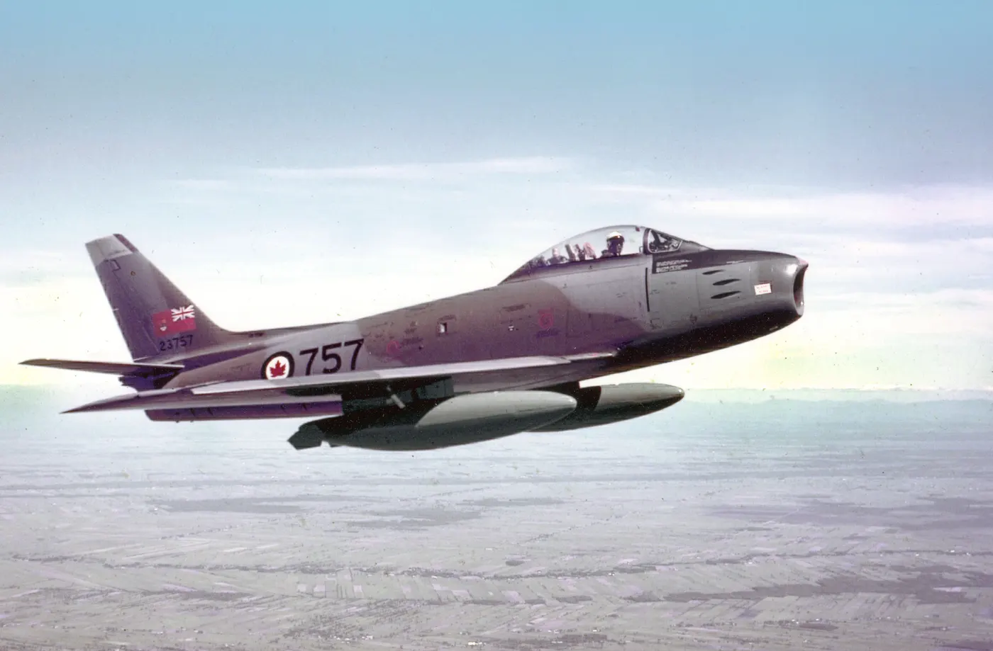 CL-13 Sabre