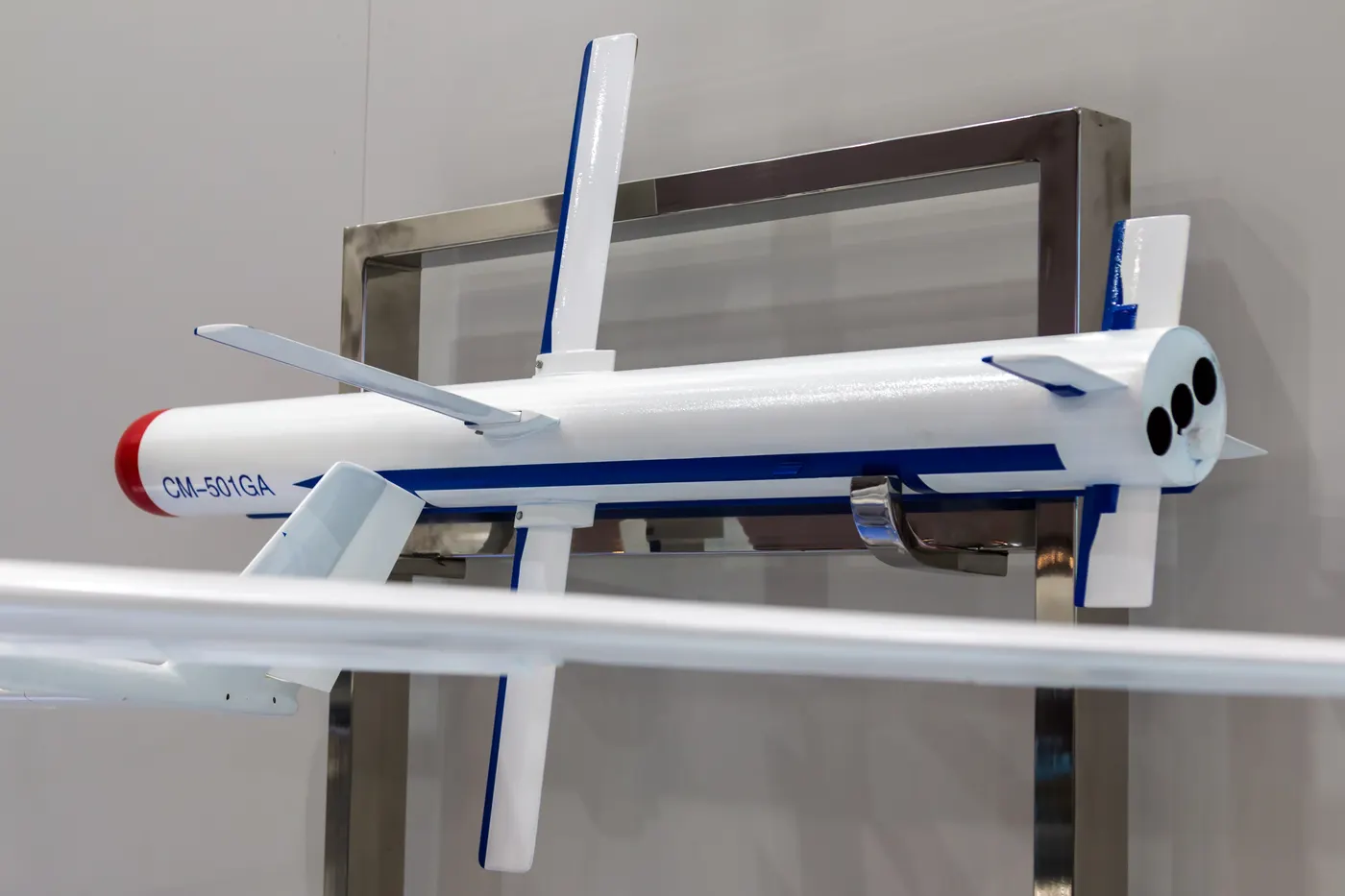 CM-501