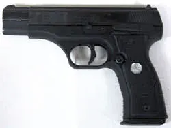 Colt 2000 tabancası