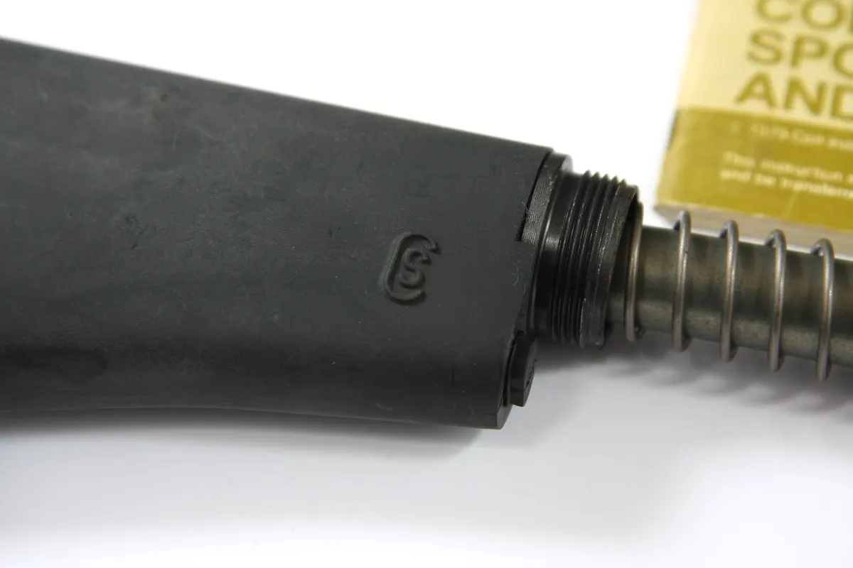 threaded-barrel