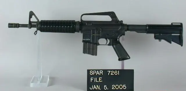 CAR-15