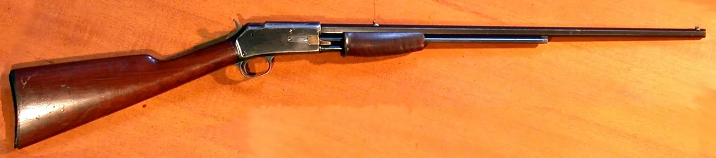 Colt Lightning Carbine