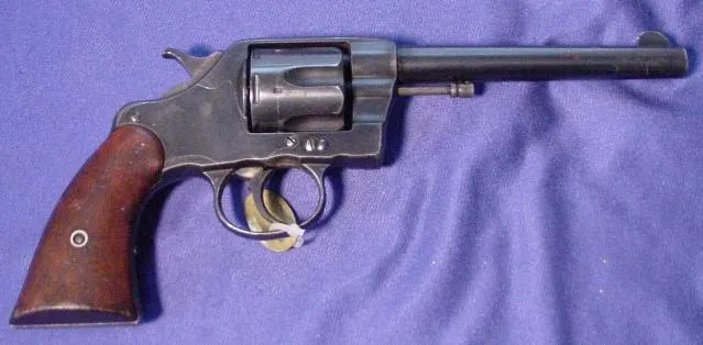 Colt M1892