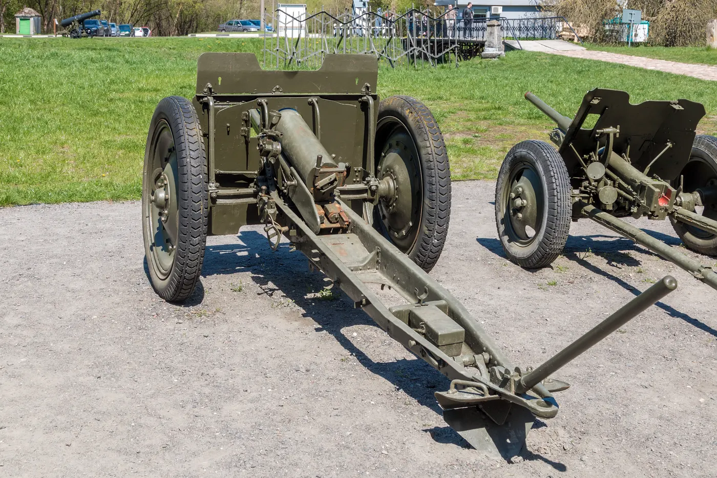 Colt Model 1927 tabancası